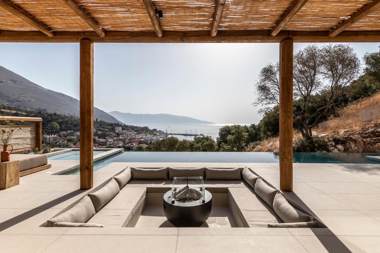 Pera Perou Unspoiled Luxury
