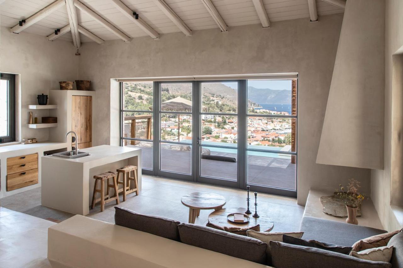 Pera Perou Unspoiled Luxury Villa *