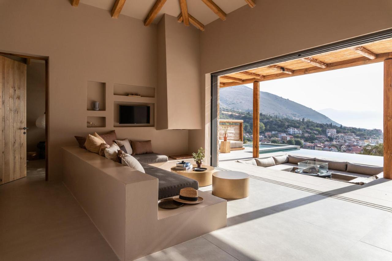 Villa Pera Perou Unspoiled Luxury *