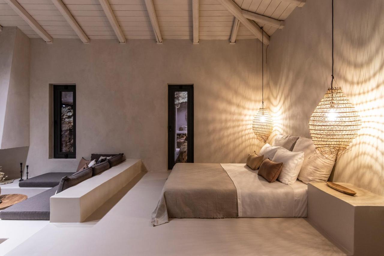 Pera Perou Unspoiled Luxury