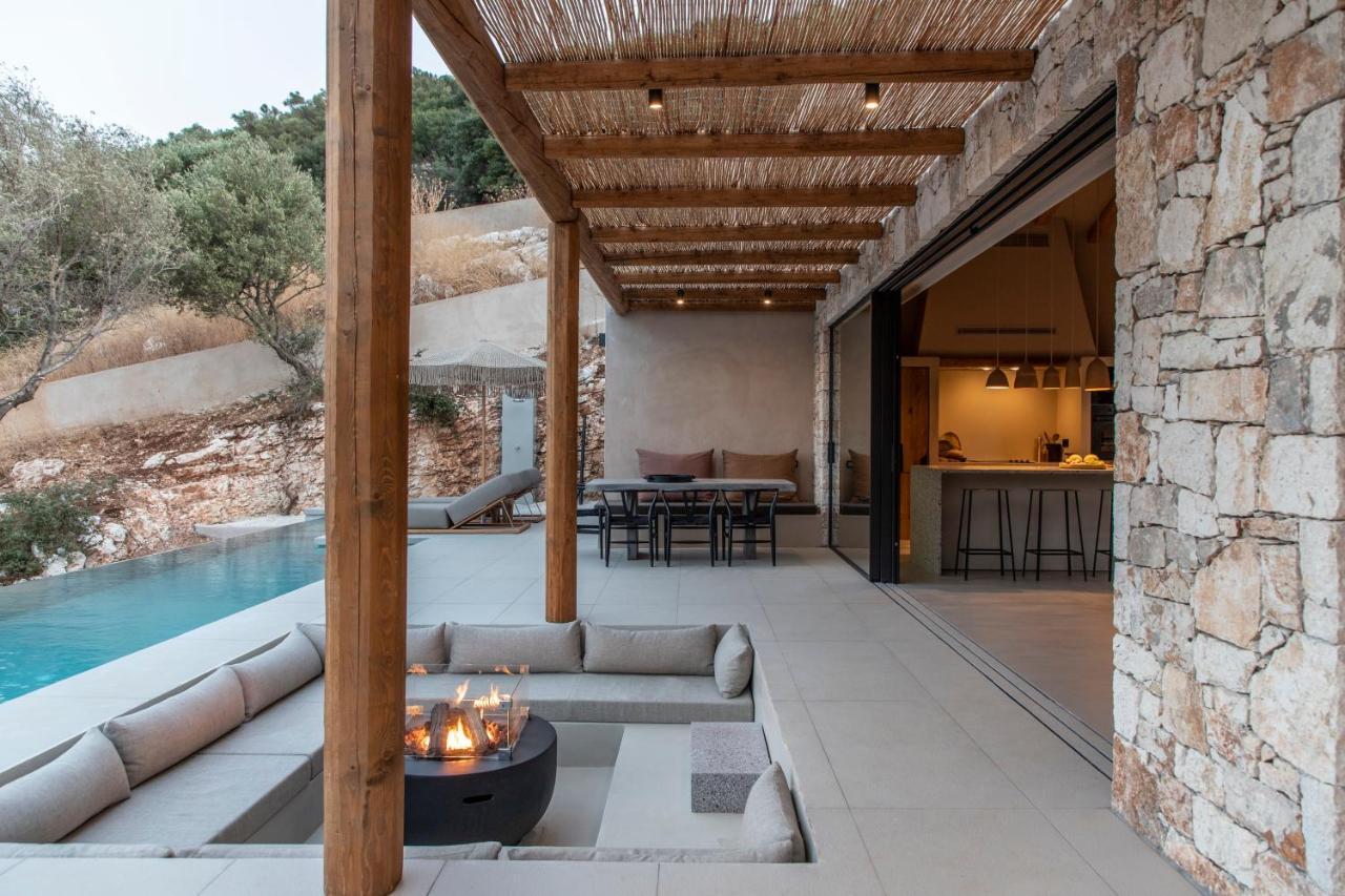 Pera Perou Unspoiled Luxury *