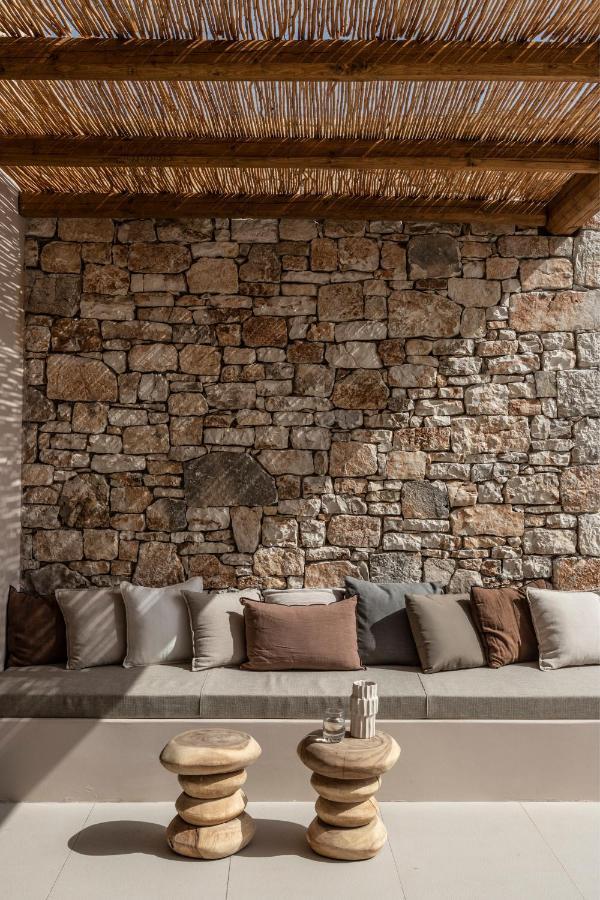 Pera Perou Unspoiled Luxury * Agia Efimia