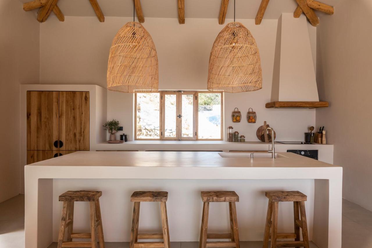 Villa Pera Perou Unspoiled Luxury