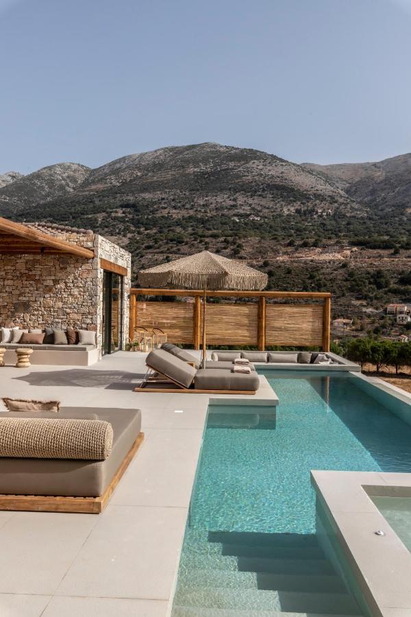 Pera Perou Unspoiled Luxury Villa