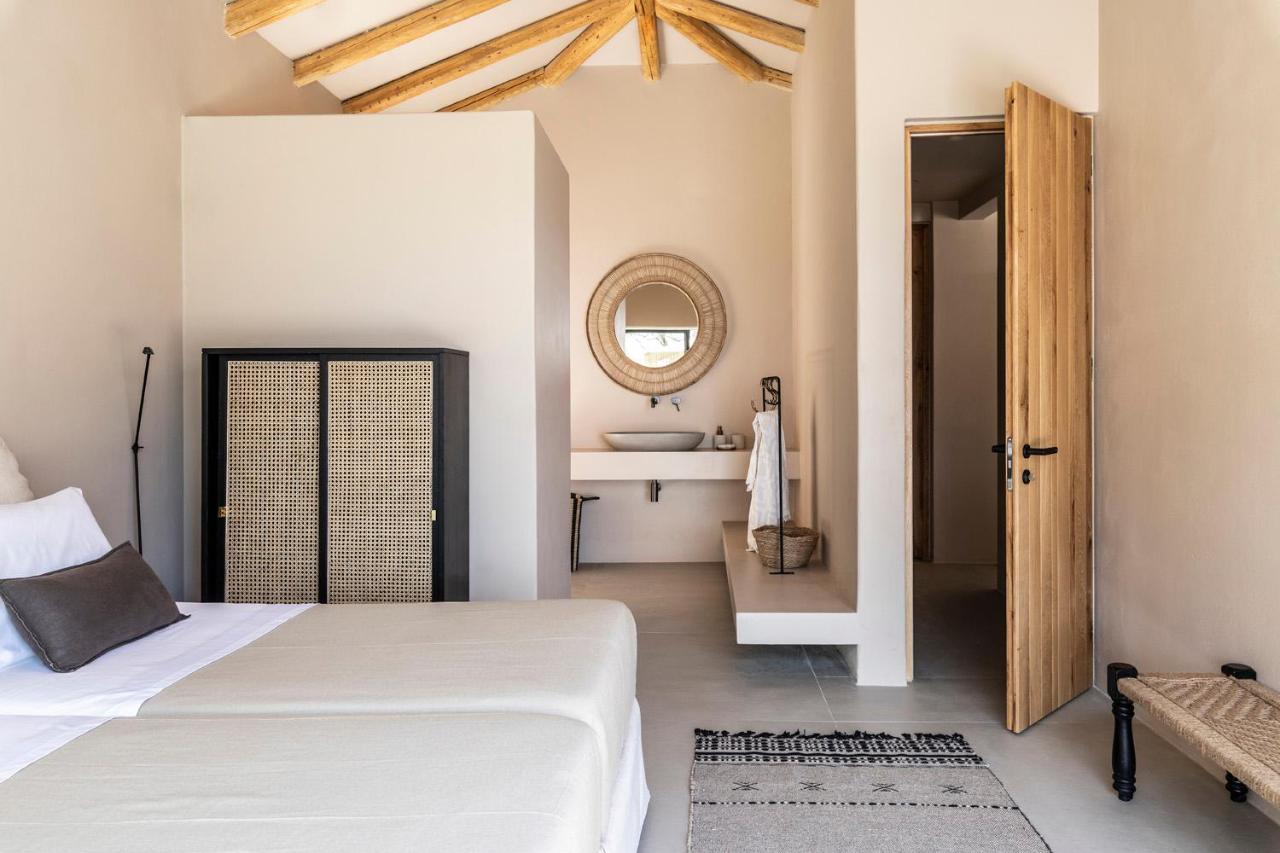 Pera Perou Unspoiled Luxury *