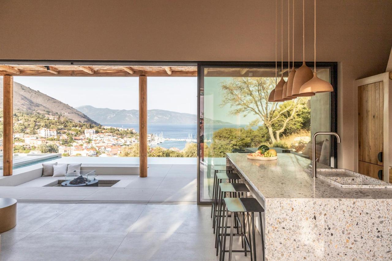 Pera Perou Unspoiled Luxury *