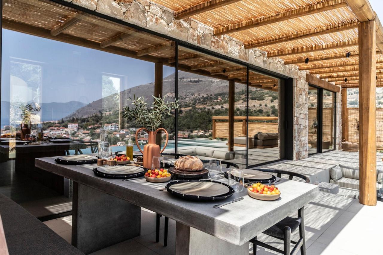 Villa Pera Perou Unspoiled Luxury