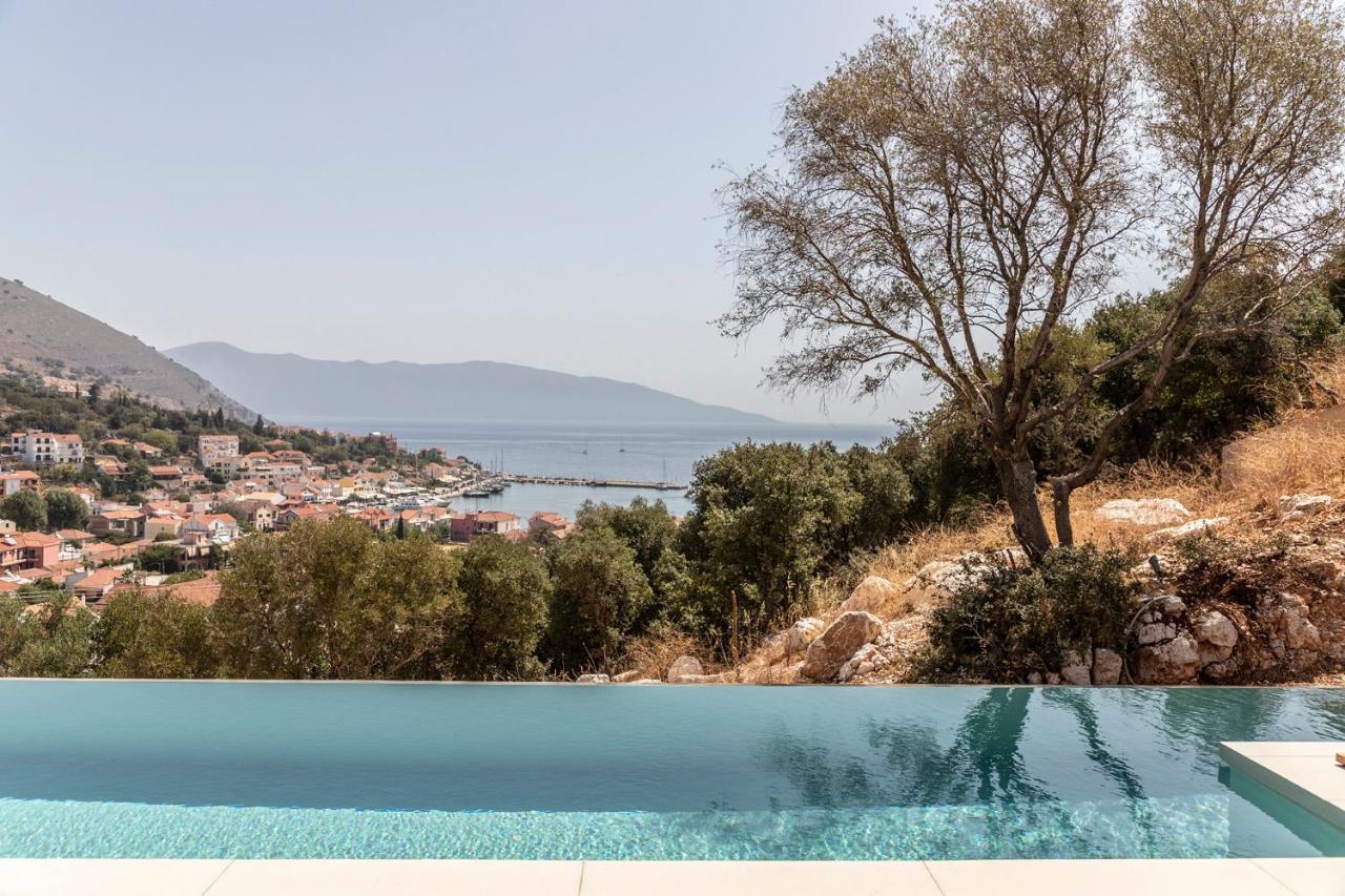 Pera Perou Unspoiled Luxury *