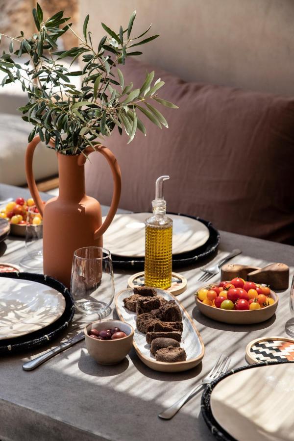 Villa Pera Perou Unspoiled Luxury