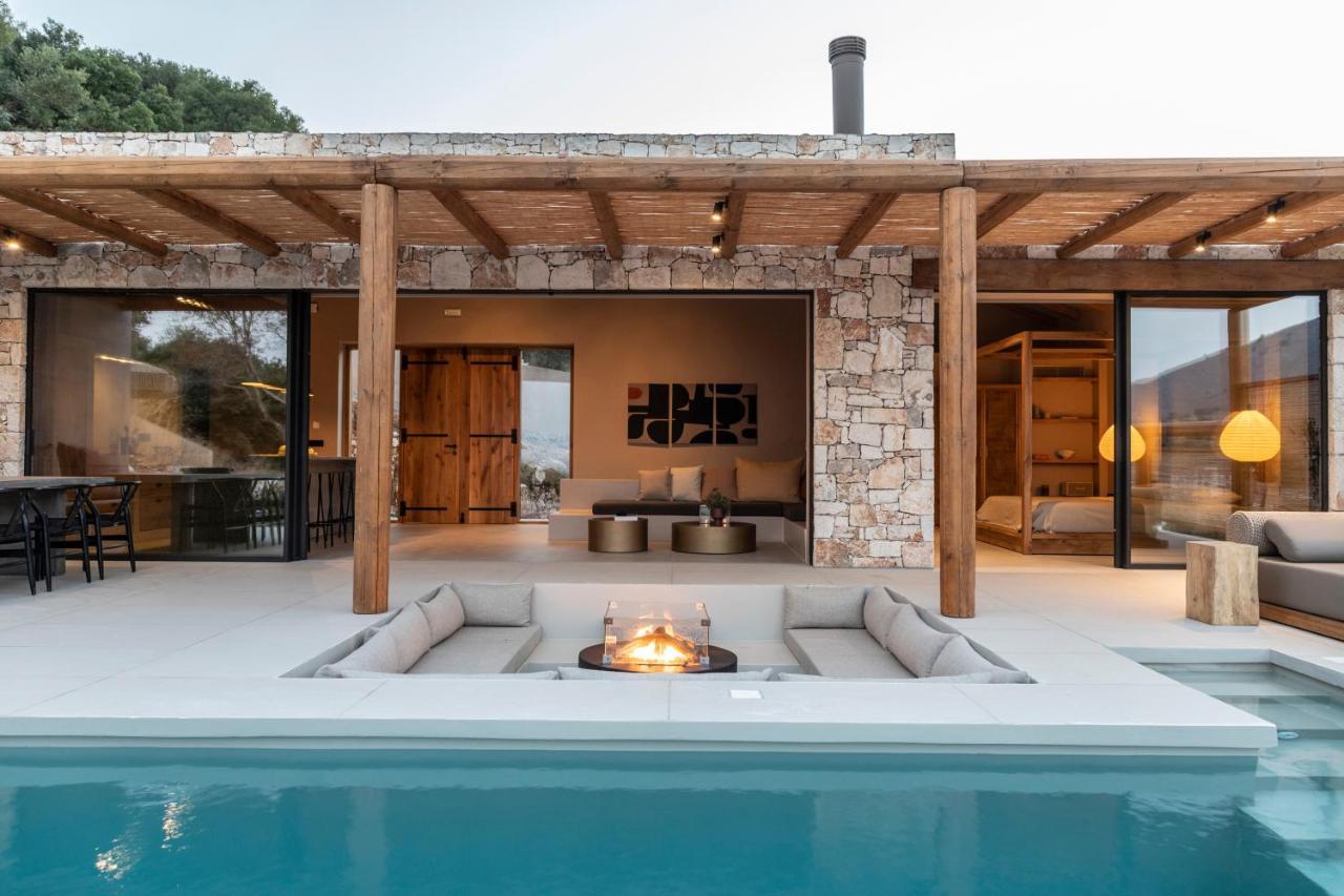 Villa Pera Perou Unspoiled Luxury *