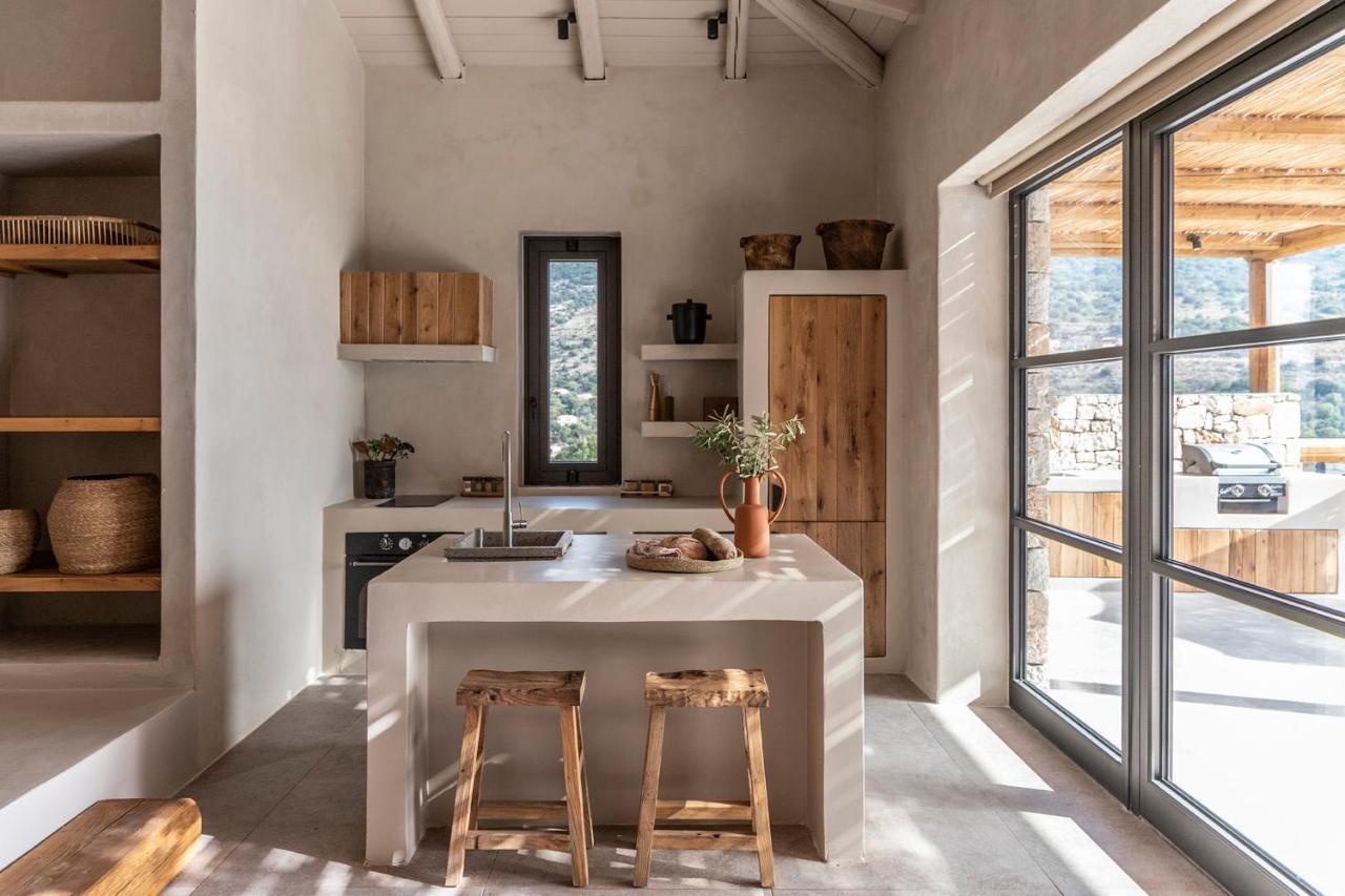 Pera Perou Unspoiled Luxury * Agia Efimia