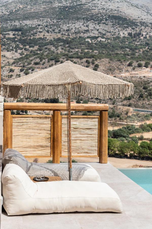 Villa Pera Perou Unspoiled Luxury *