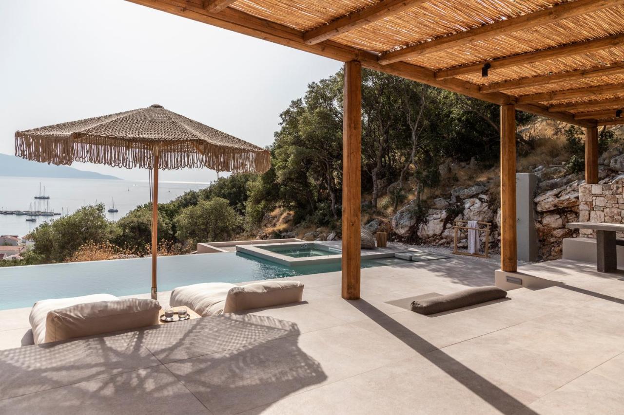 Pera Perou Unspoiled Luxury * Agia Efimia