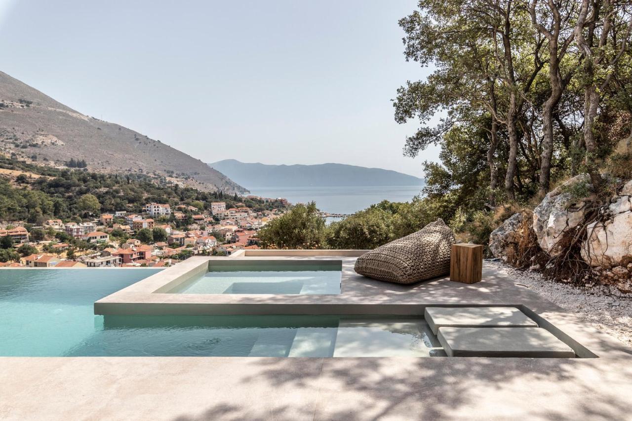 Pera Perou Unspoiled Luxury
