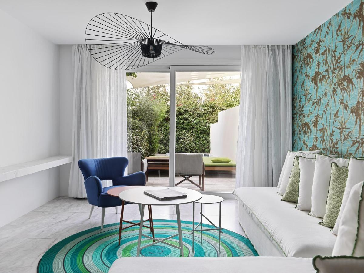 Myconian Ambassador Relais & Chateaux Hotel Platys Gialos (Mykonos)