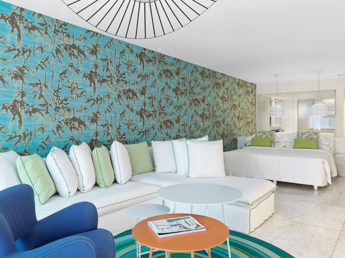 Myconian Ambassador Relais & Chateaux Platys Gialos (Mykonos)