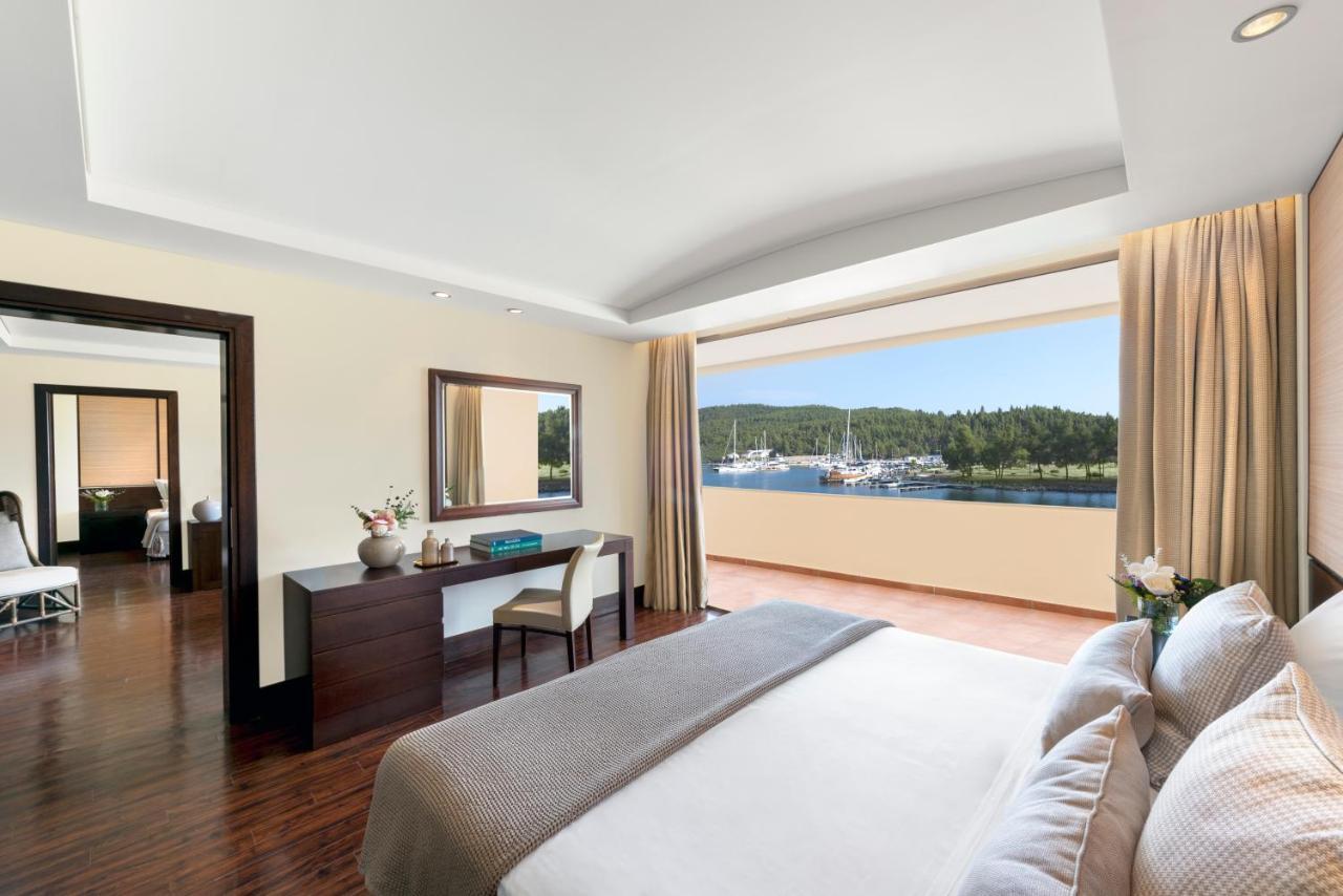 Porto Carras Meliton Resort Neos Marmaras