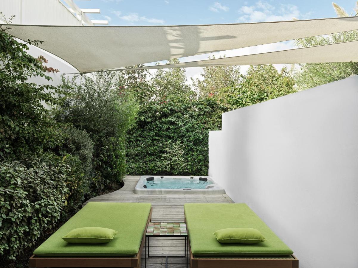 Hotel Myconian Ambassador Relais & Chateaux