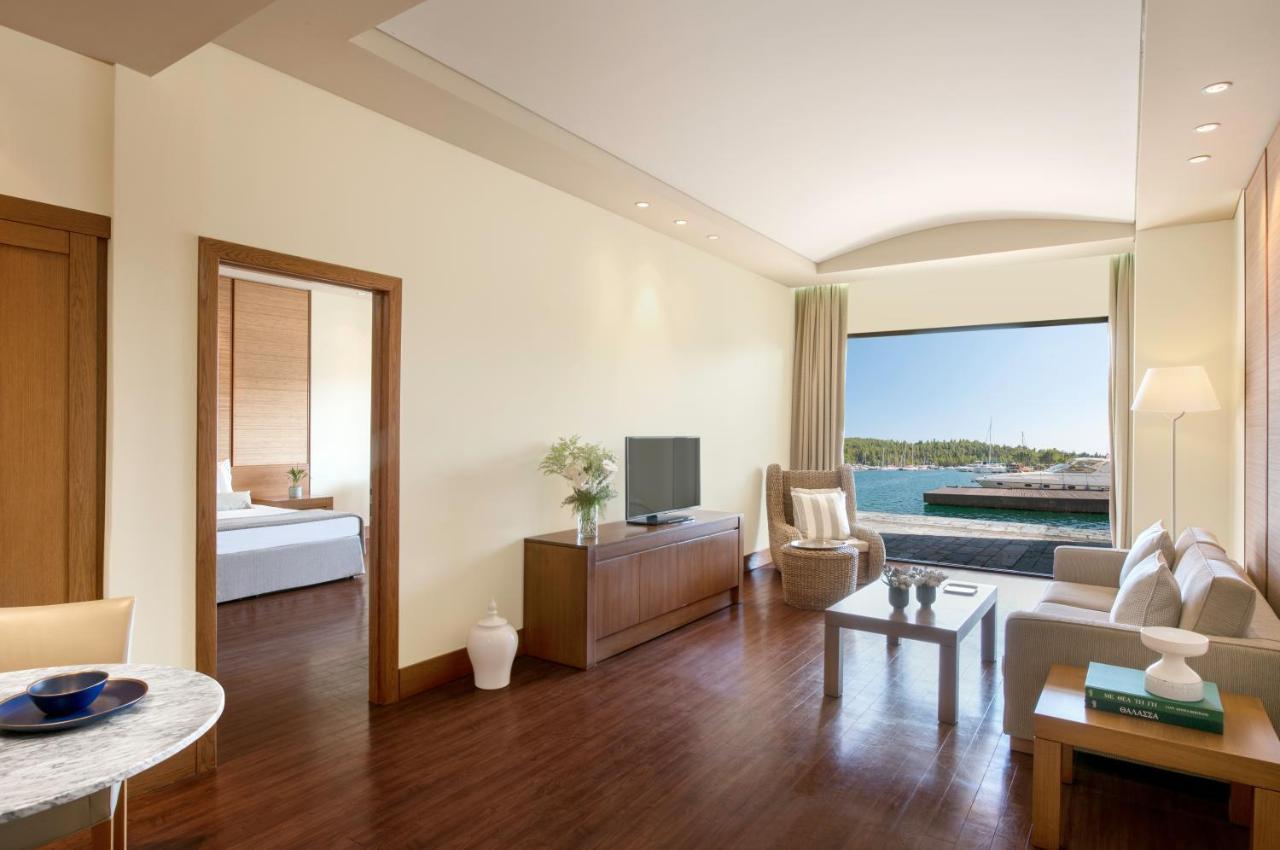 Porto Carras Meliton 5*