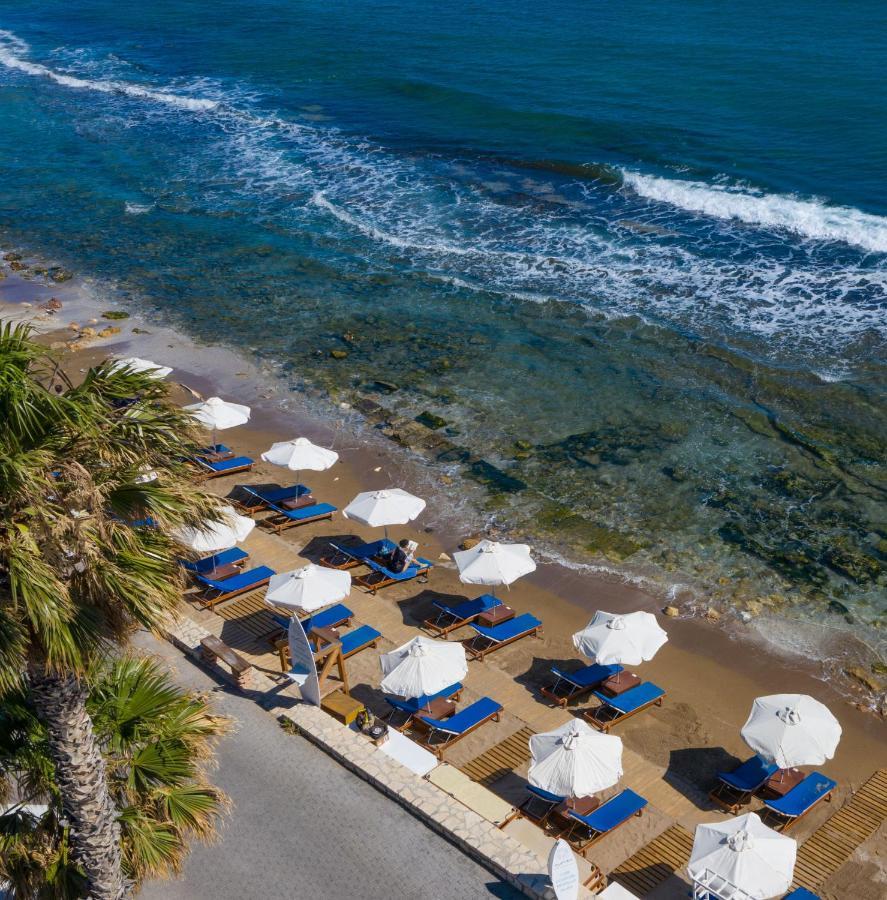 Infinity Blue Boutique & - Adults Only Hotel Hersonissos (Crete)