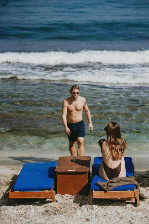 Infinity Blue Boutique & - Adults Only Hotel 4*