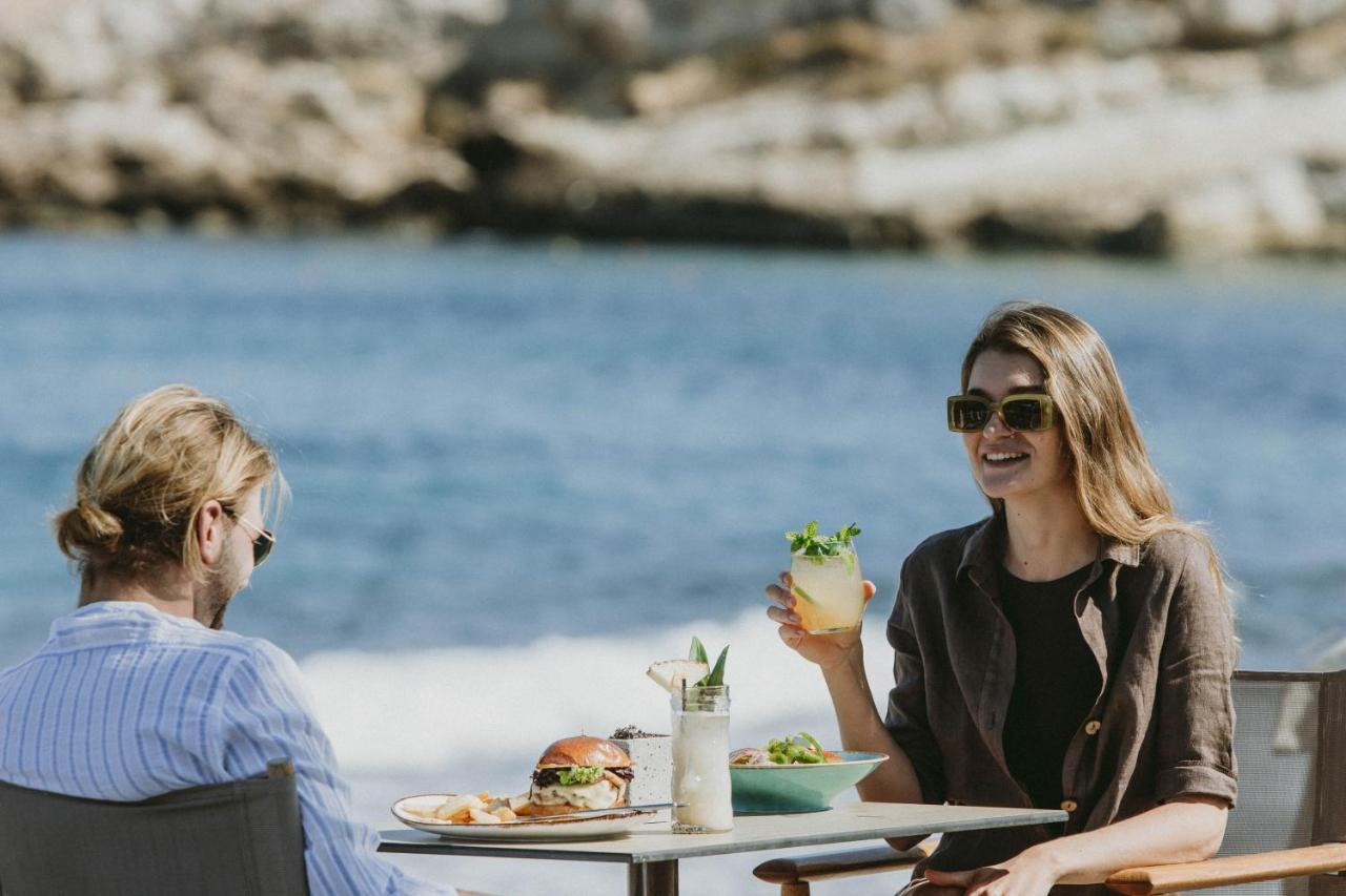 Hotel Infinity Blue Boutique & - Adults Only 4*
