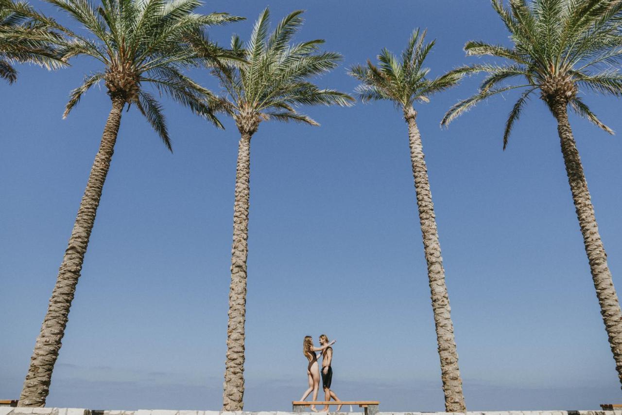 Infinity Blue Boutique & - Adults Only Hotel 4*