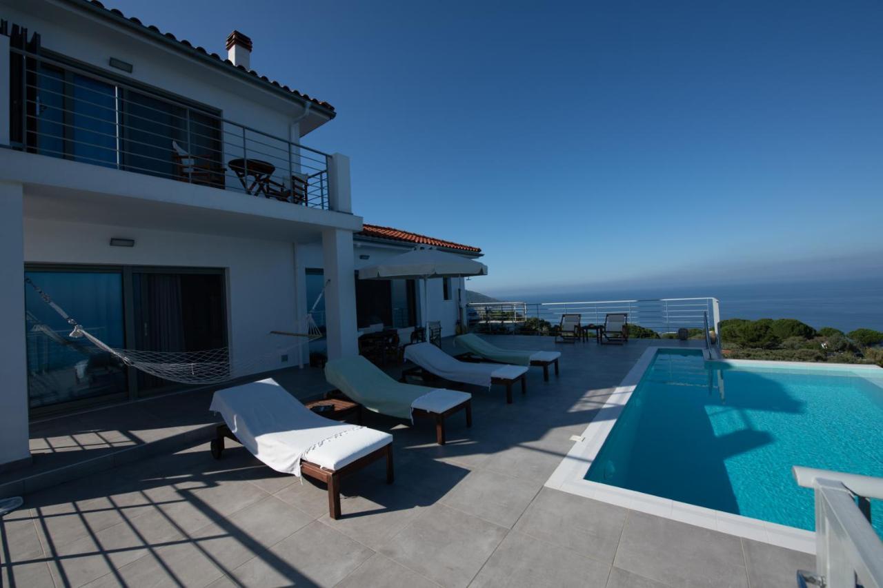 Villa Heritage *
