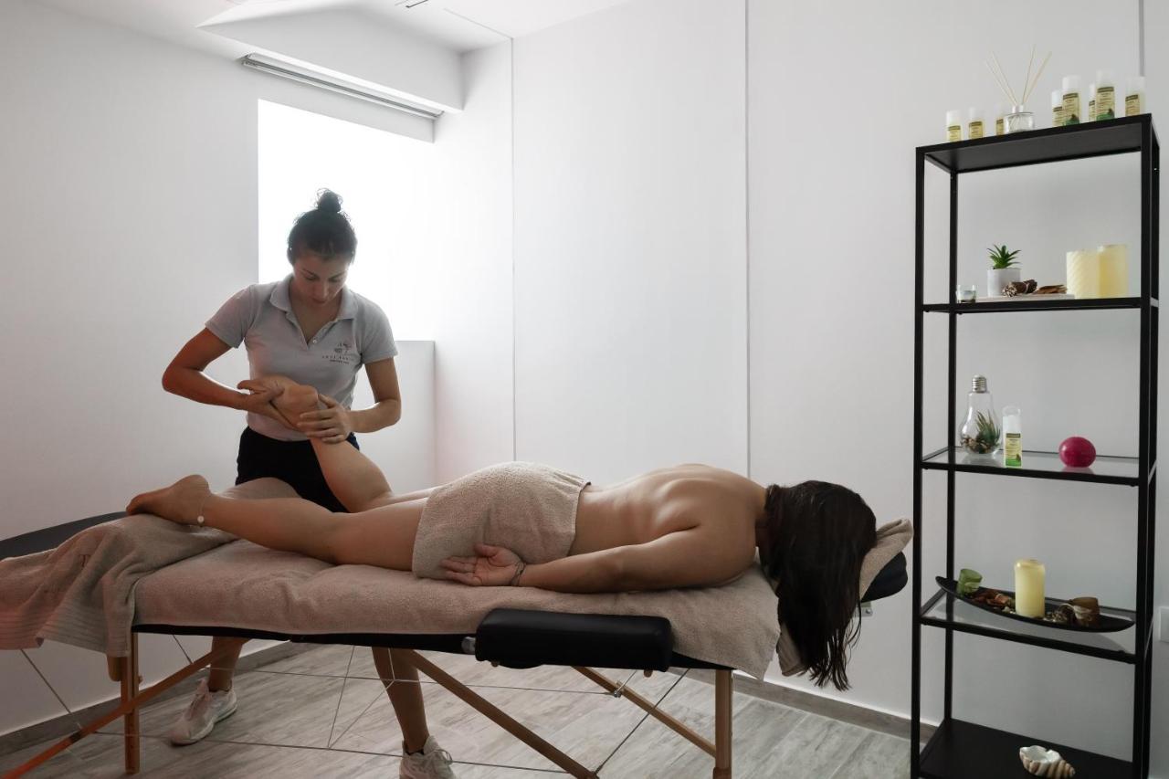 Hotel Akti Boutique Toroni