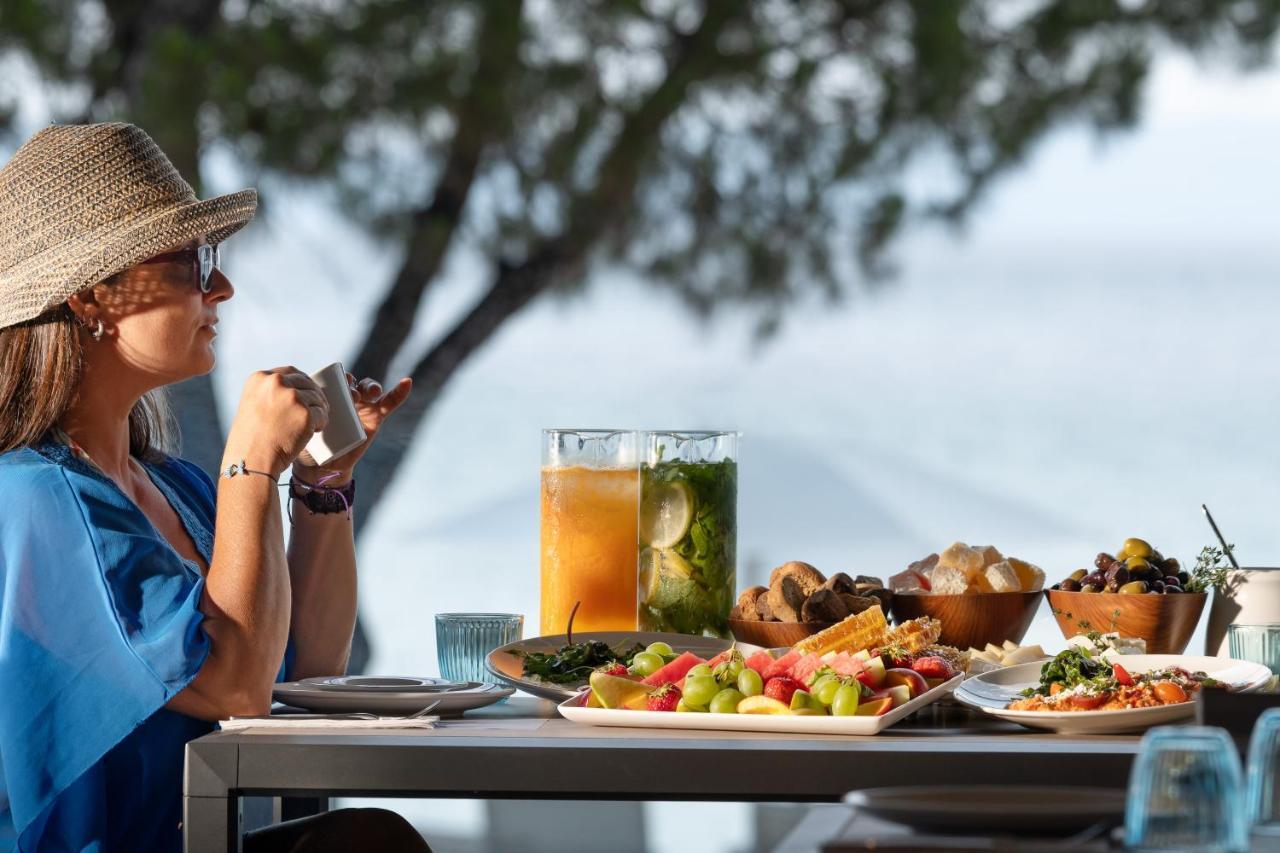 Hotel Akti Boutique Toroni