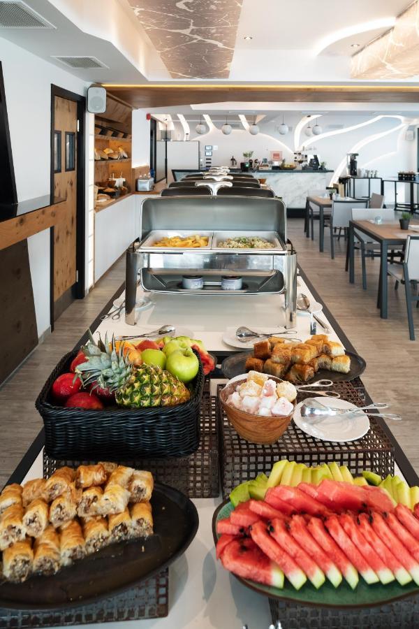 Hotel Akti Boutique 4*