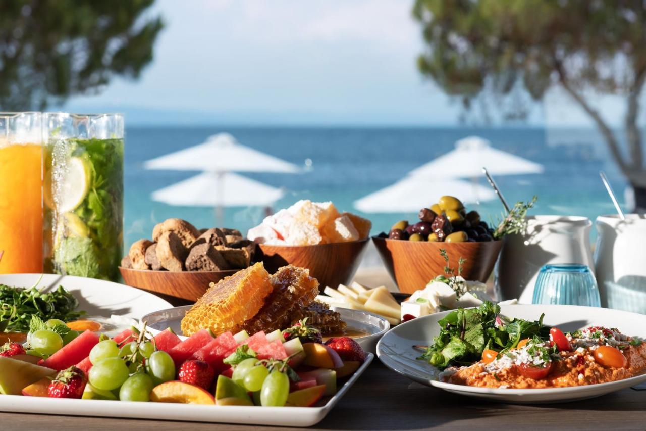 Hotel Akti Boutique 4*