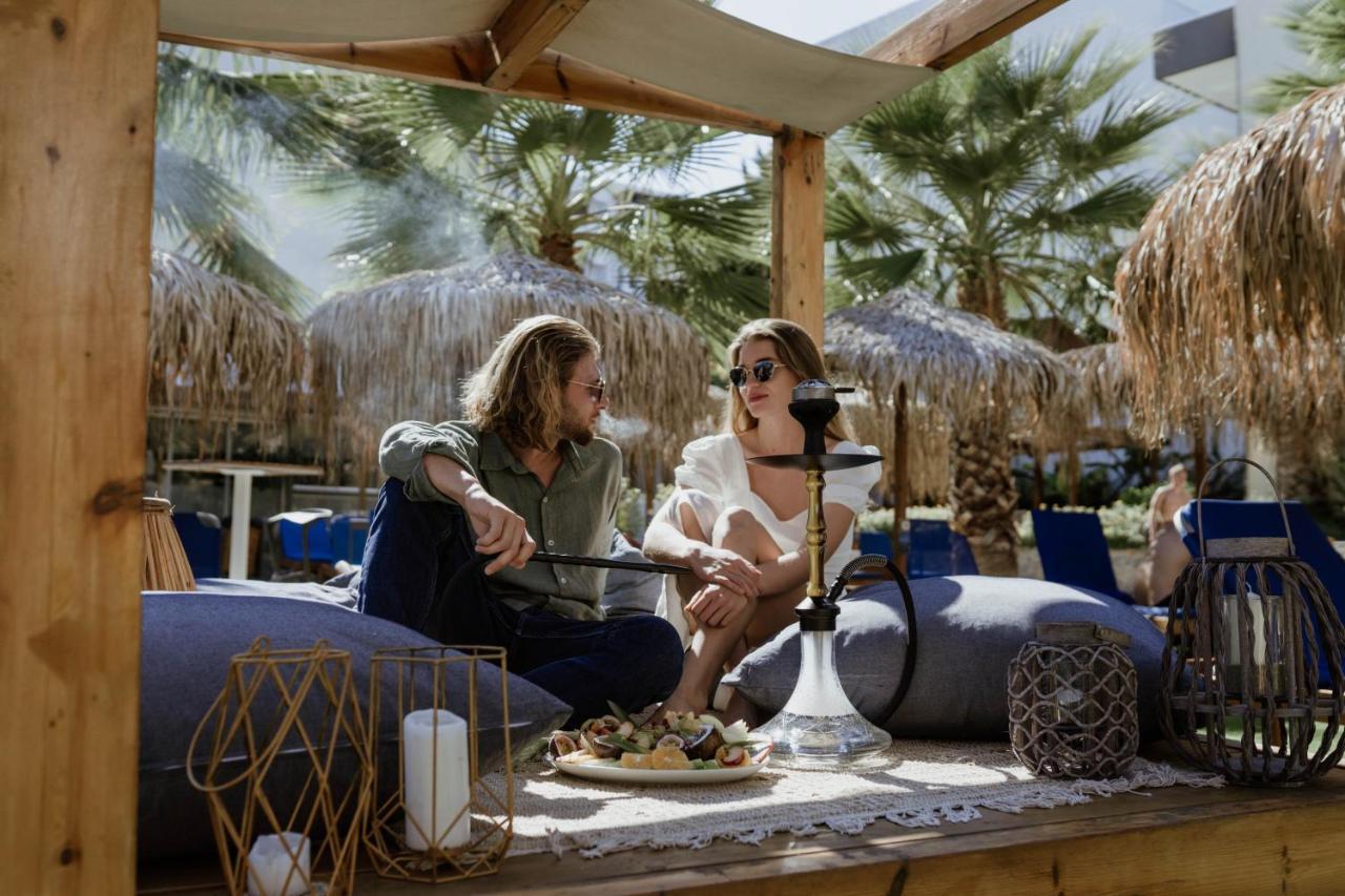 Infinity Blue Boutique & - Adults Only Hersonissos (Crete)
