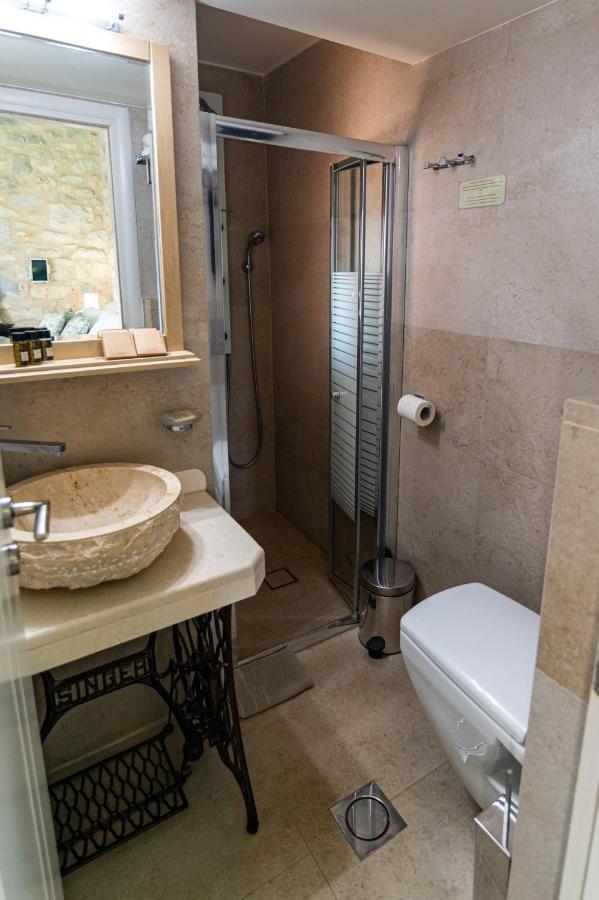 Guest house Olea Pyrgos Dirou