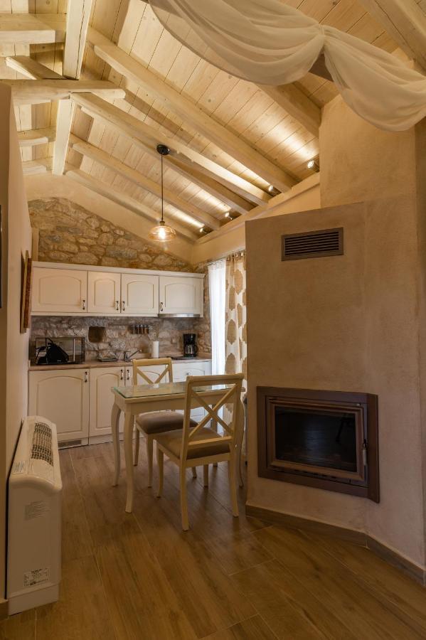 Guest house Olea 4*