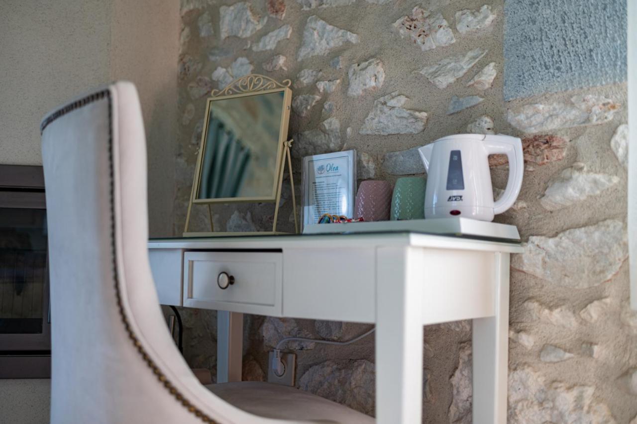 Guest house Olea Pyrgos Dirou