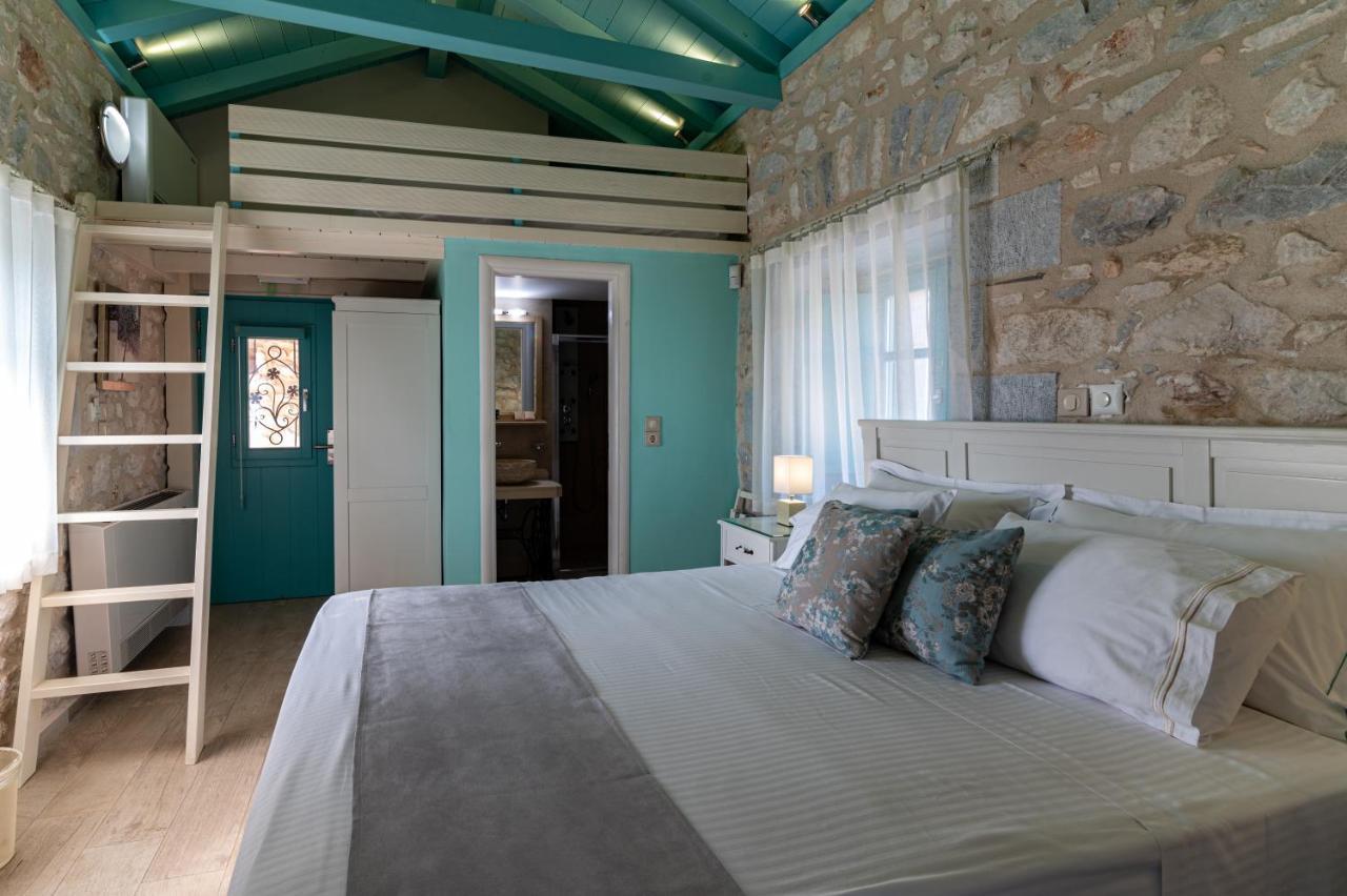 Guest house Olea