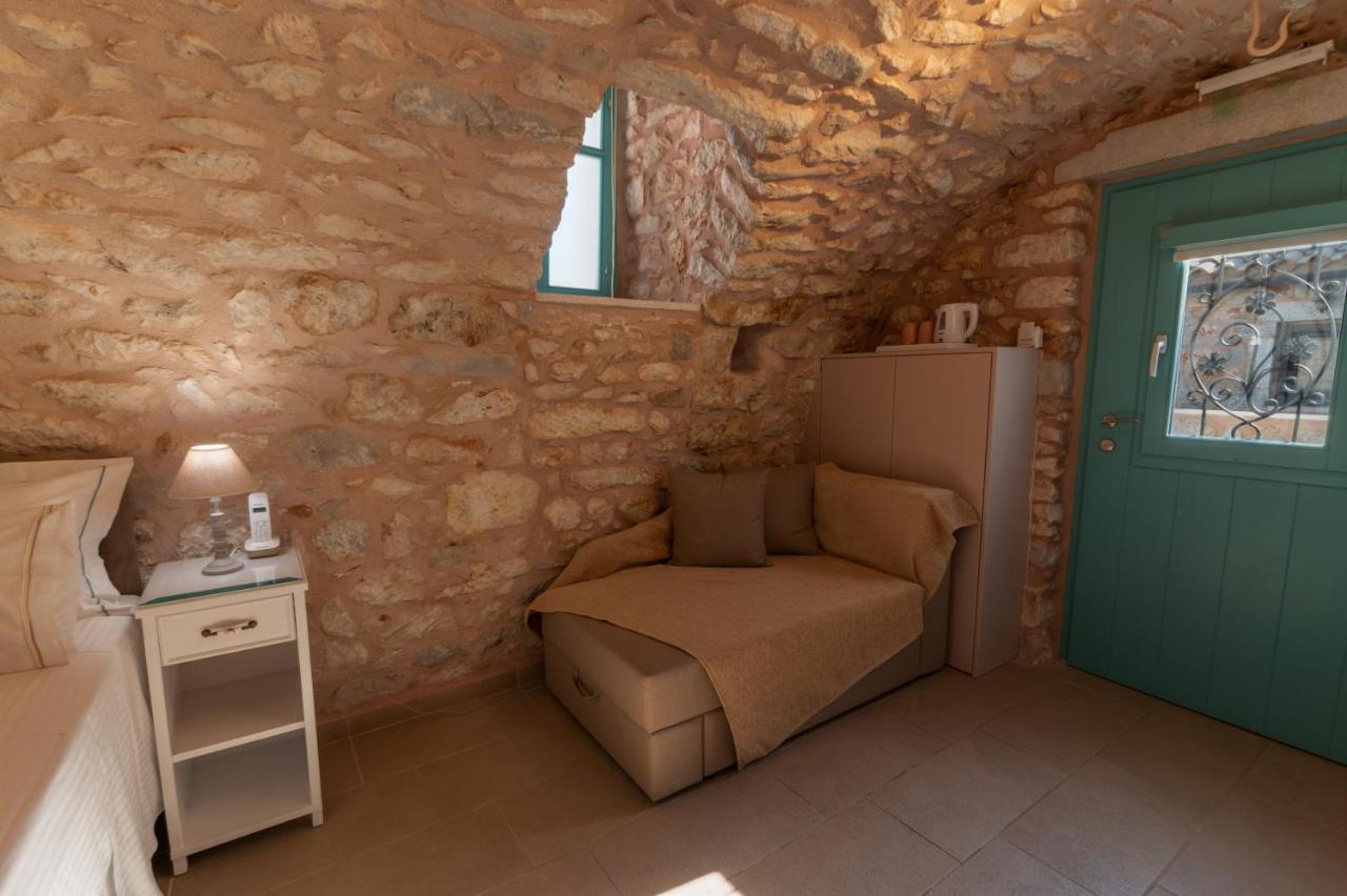 Olea Guest house Pyrgos Dirou