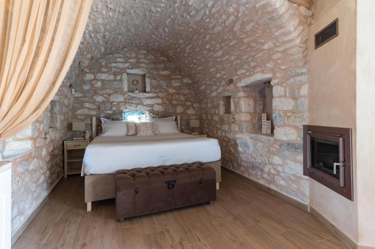 Olea Guest house