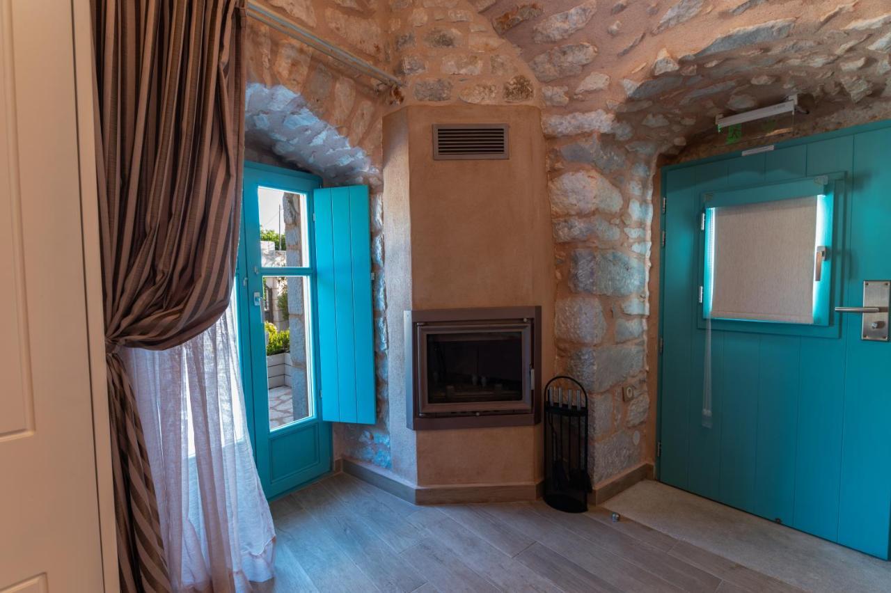 Olea Guest house 4*