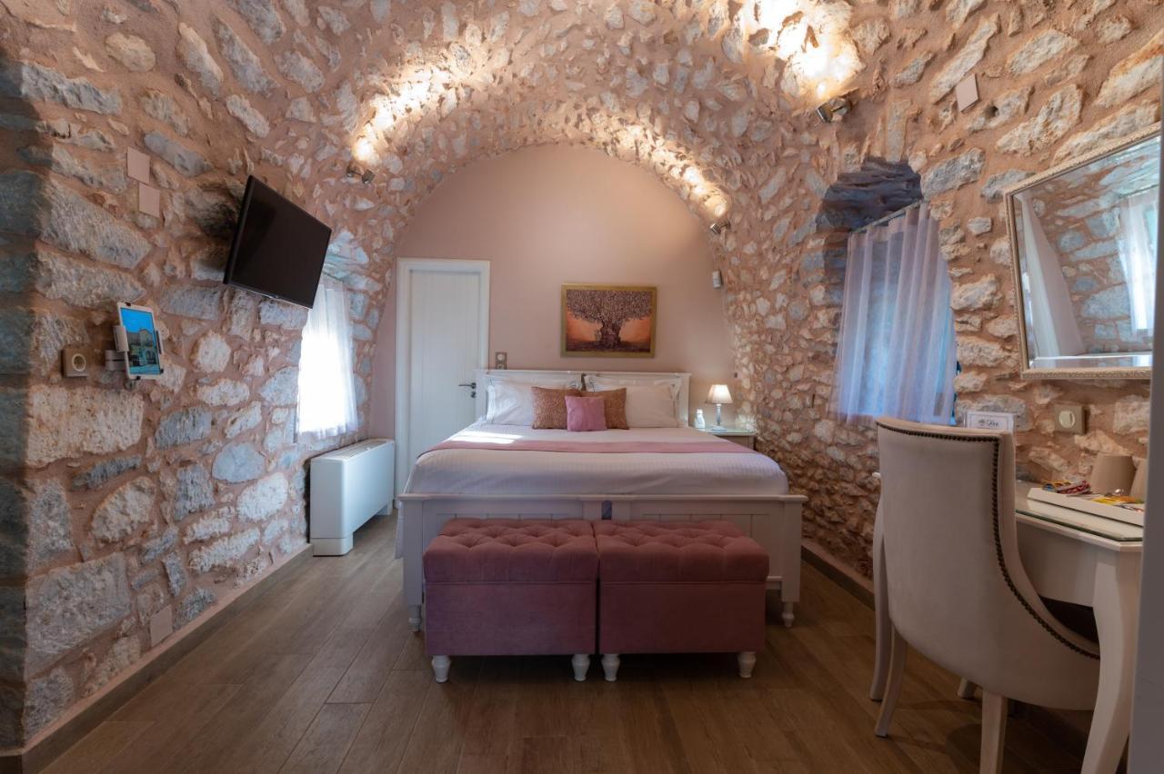 Olea Guest house 4*