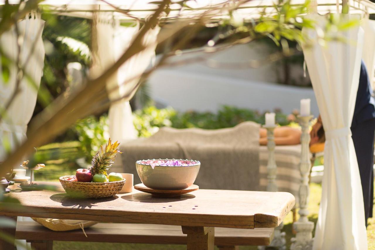 Mandraki Village Boutique Hotel 4*