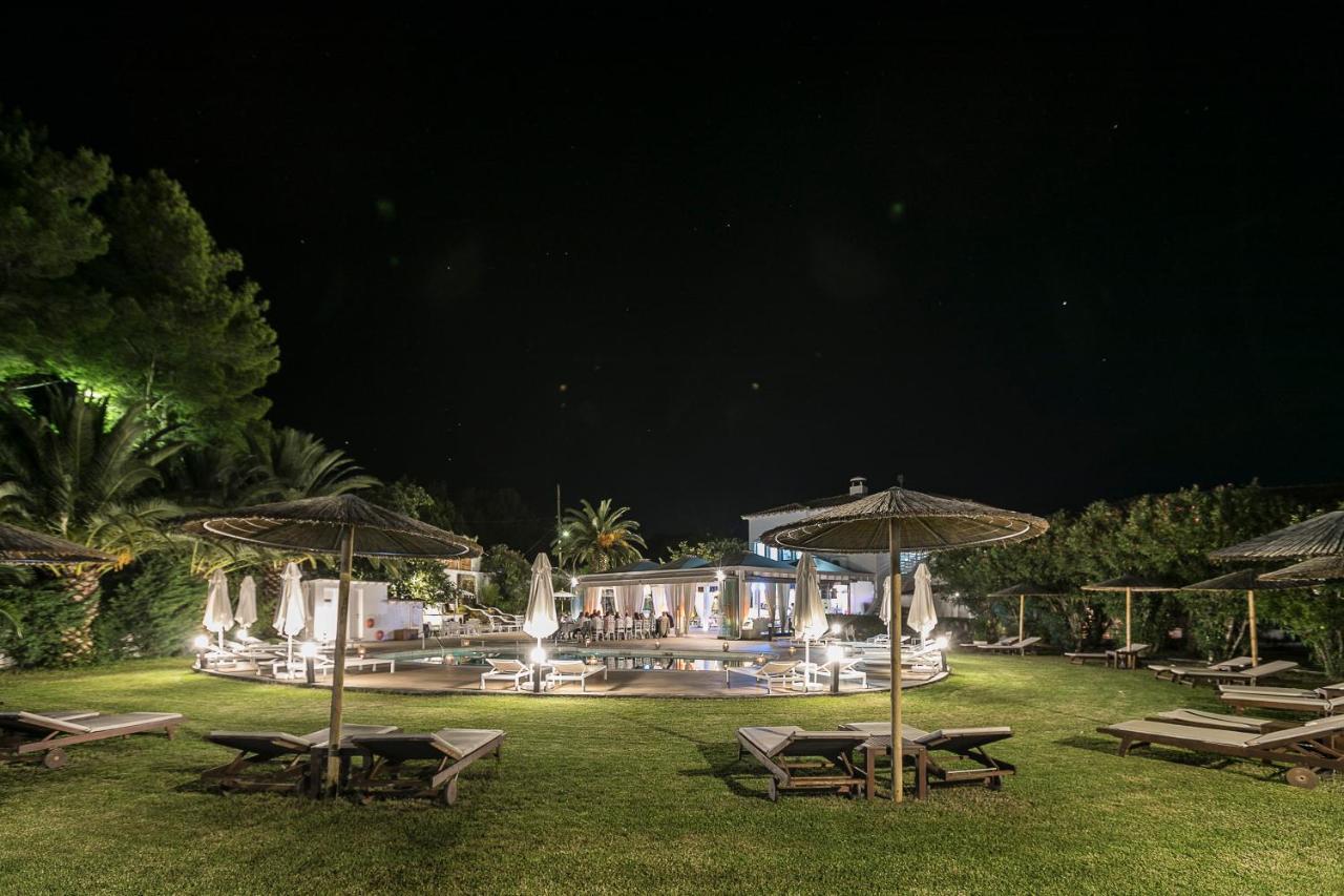 Mandraki Village Boutique