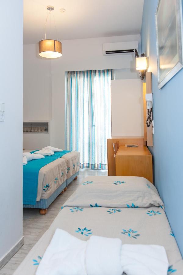 Frini Hotel Tolo