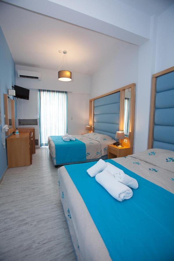 Frini Hotel 3*