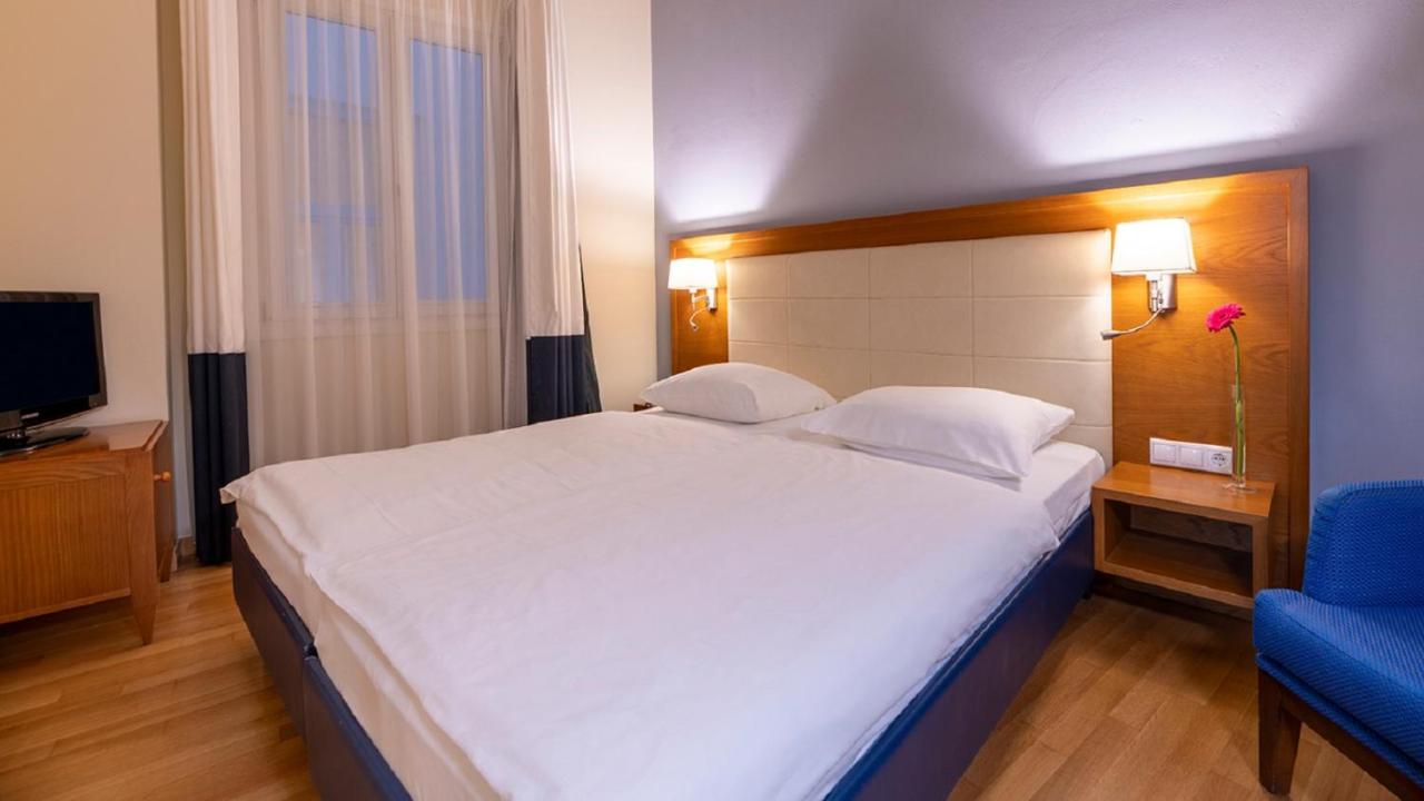 Hapimag Aparthotel 2*