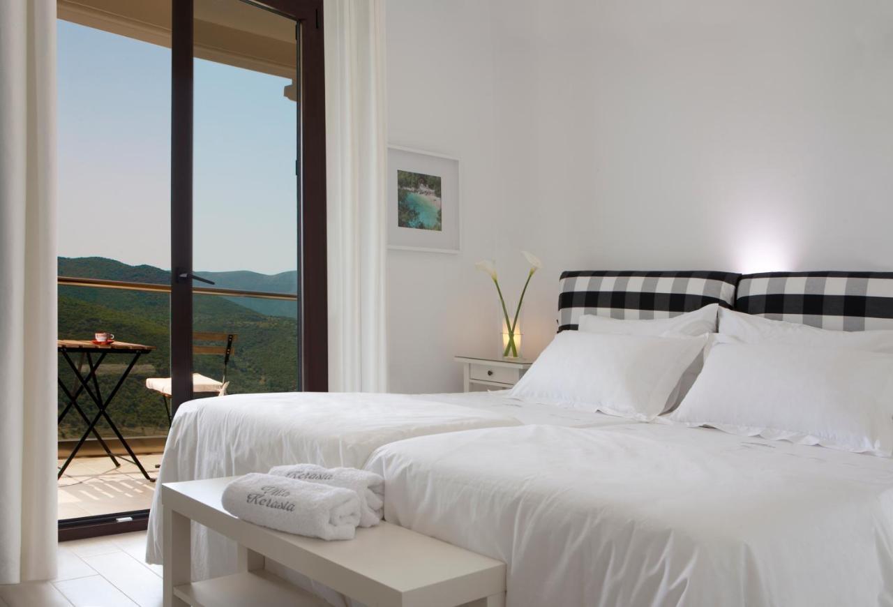Heavenly Heights Villa *