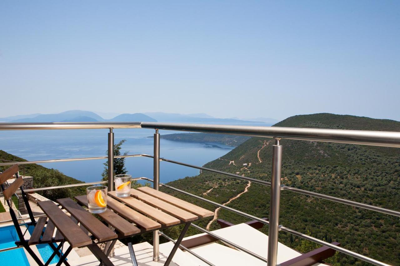 Heavenly Heights Villa *
