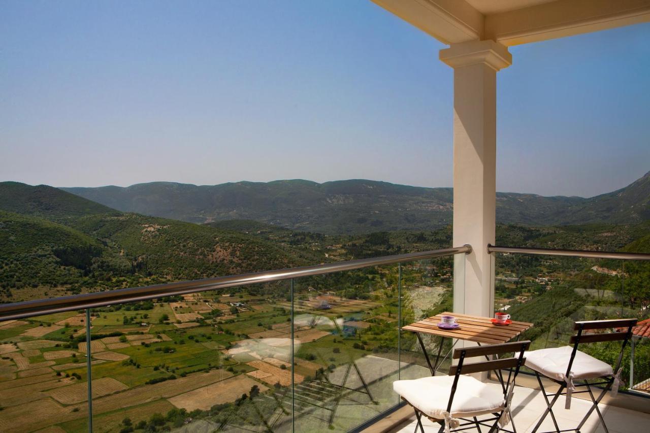 Villa Heavenly Heights *