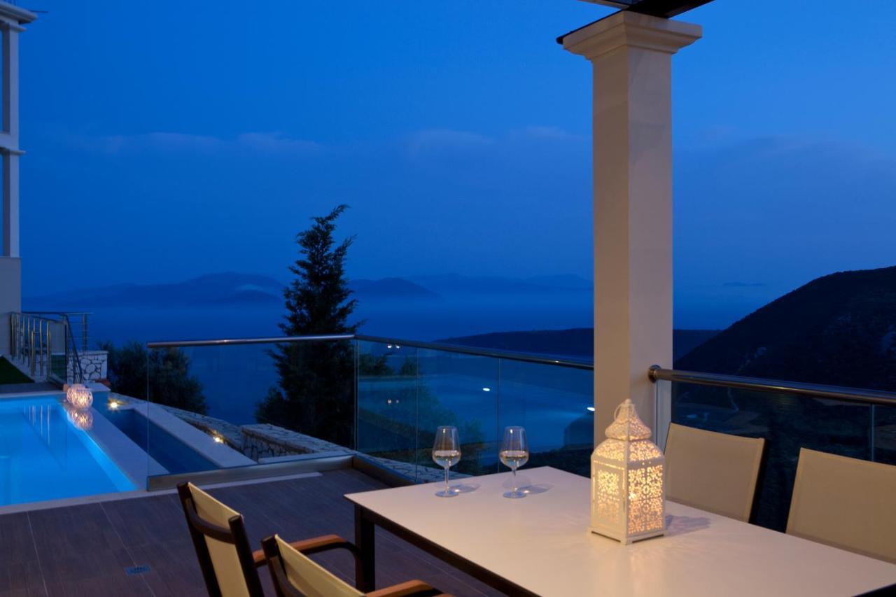 Heavenly Heights Villa